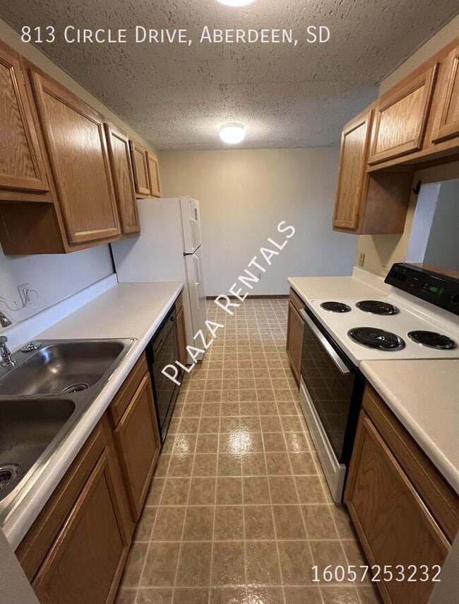 property at 505 S Washington St