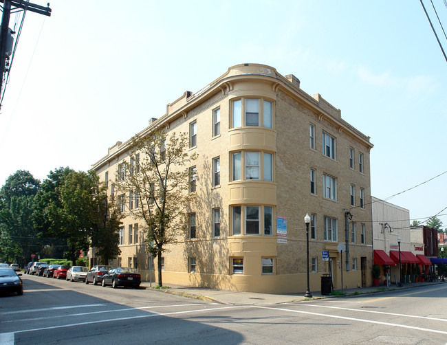 5752 Ellsworth Ave in Pittsburgh, PA - Building Photo - Building Photo