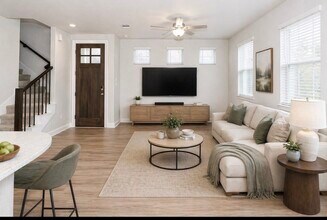 4208 Peaceful Pines Ln in Houston, TX - Building Photo - Building Photo