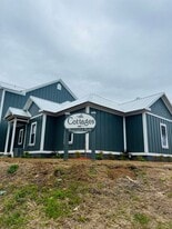 928 Remington Ave in Thomasville, GA - Building Photo