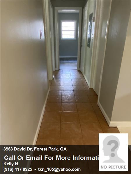 3963 David Dr in Forest Park, GA - Building Photo - Building Photo