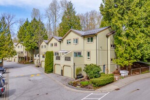 Hillside Place Housing Co-Op Apartments