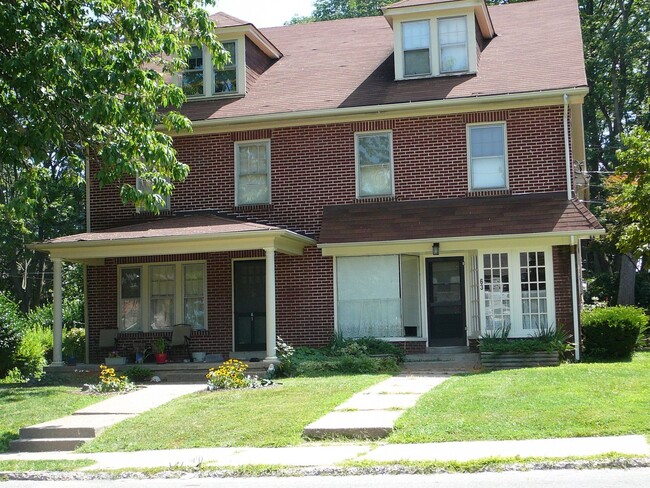 property at 61-63 Spencer Ave