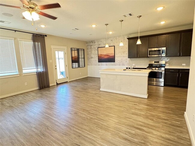 property at 2328 Calvert Dr