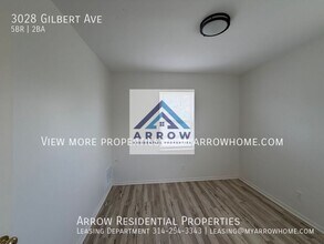 3028 Gilbert Ave in Cincinnati, OH - Building Photo - Building Photo