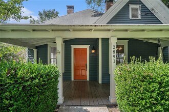 2891 Macaw St NW in Atlanta, GA - Building Photo - Building Photo