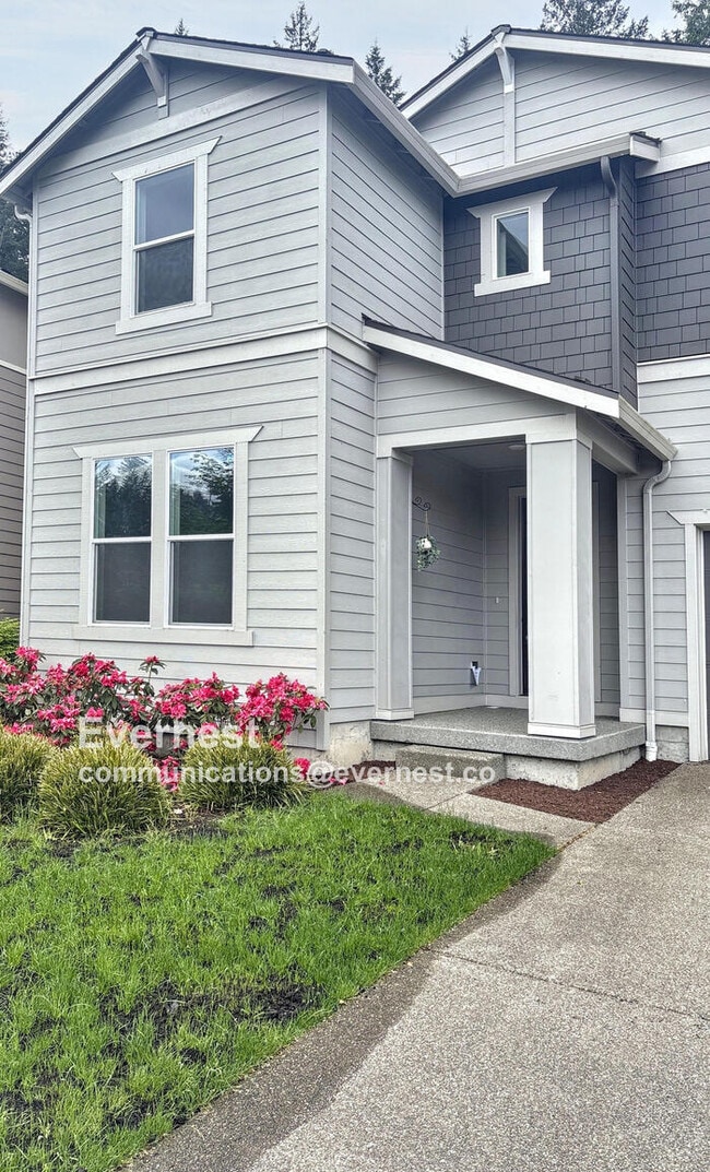 property at 33335 Crystal Ave SE