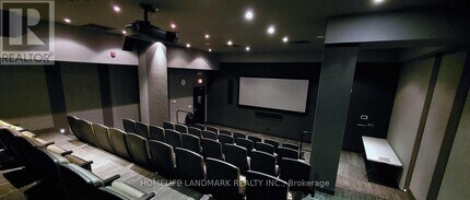 60 Absolute Ave in Mississauga, ON - Building Photo - Building Photo