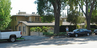 Fern Wood in Sierra Madre, CA - Building Photo - Building Photo