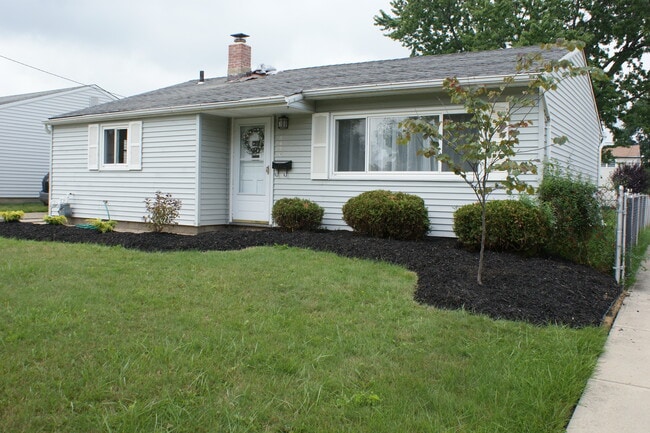 property at 6490 Almont Dr