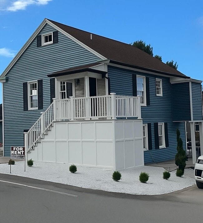 property at 229 Oneil Rd