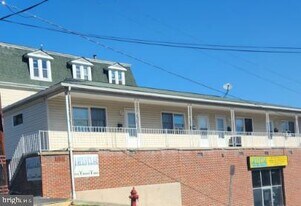 130 Spring St in Keyser, WV - Building Photo