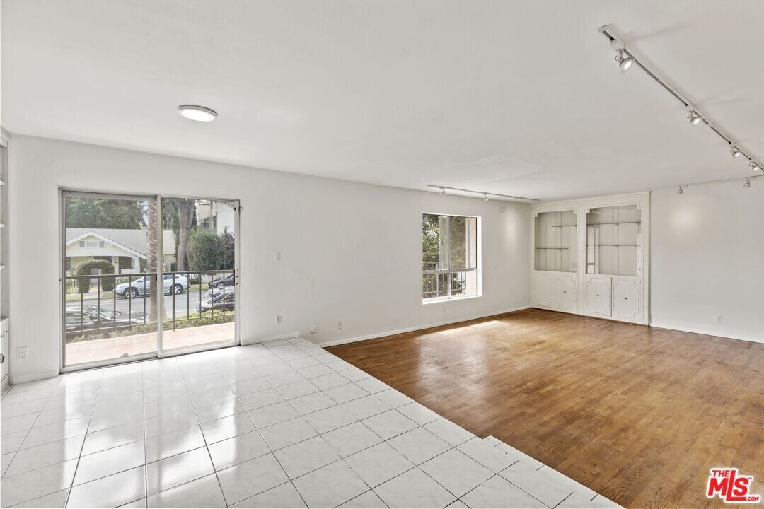 1033 6th St in Santa Monica, CA - Building Photo