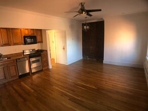 48 Hereford St, Unit 4 in Boston, MA - Foto de edificio - Building Photo