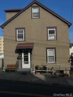 property at 89 2nd St