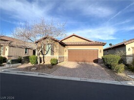 7828 Hamilton Pool Dr in Las Vegas, NV - Building Photo