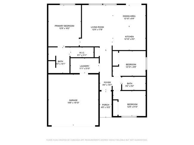 507 N Arc Ct in Spokane Valley, WA - Foto de edificio - Building Photo