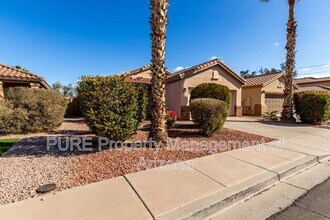 6640 W Megan St in Chandler, AZ - Building Photo - Building Photo