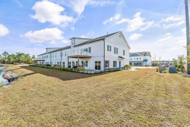 305 Lineback Pl in Longs, SC - Building Photo - Building Photo