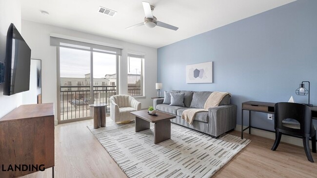 3100 Scofield Ridge Pkwy