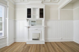 1821 Polk St in San Francisco, CA - Building Photo - Building Photo