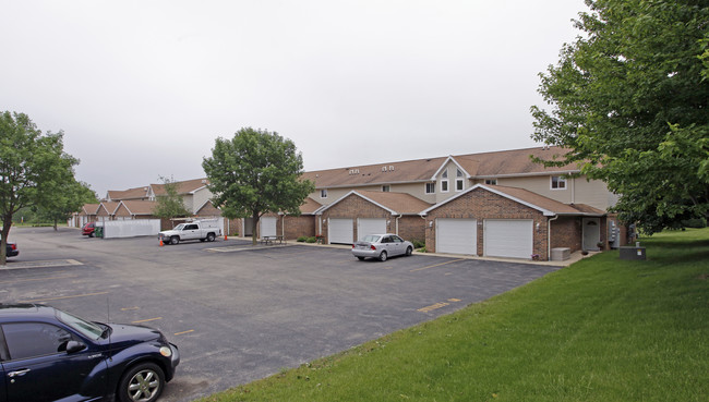 Kennedy Apartments in Janesville, WI - Foto de edificio - Building Photo