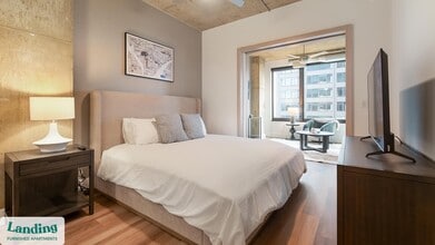 5201 Leesburg Pike, Unit 443 in Baileys Crossroads, VA - Building Photo - Building Photo