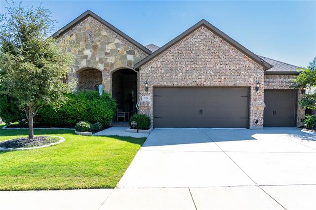 property at 528 Warner Dr
