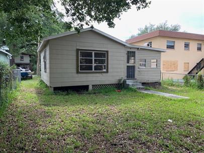 property at 705 Woods Ave