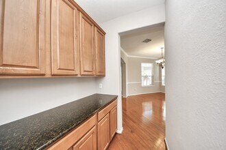 4422 Roundtree Ln in Missouri City, TX - Building Photo - Building Photo