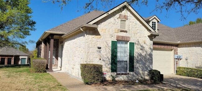 1467 Cattle Baron Ct in Fairview, TX - Building Photo - Building Photo
