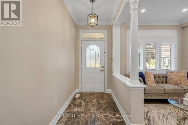 2463 Winlord Pl in Oshawa, ON - Building Photo - Building Photo