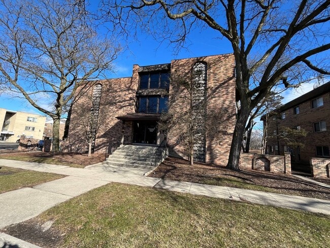 property at 17745 Rosewood Dr