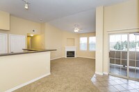 Interior Photo - Resort at University Park Apartment Homes in Colorado Springs, Colorado