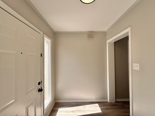 4622-4624 Edinburgh Dr in Tyler, TX - Building Photo - Building Photo
