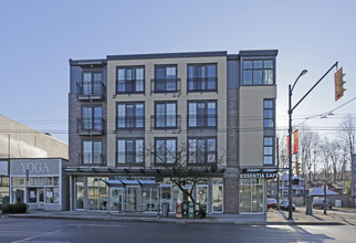 The Westerly in Vancouver, BC - Building Photo - Building Photo