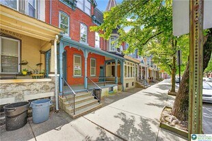 519 N 6th St in Allentown, PA - Building Photo