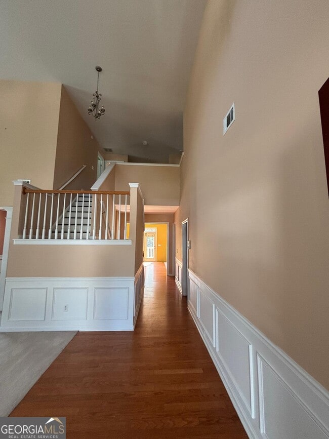 6337 Windy Ridge Way in Lithonia, GA - Building Photo - Building Photo