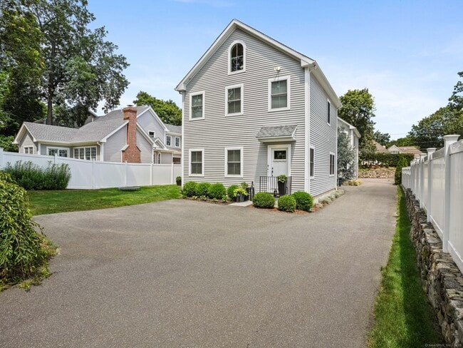 property at 74 Forest St