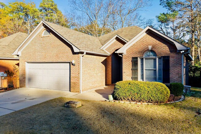 1205 Ivy Brook Cir in Birmingham, AL - Building Photo - Building Photo