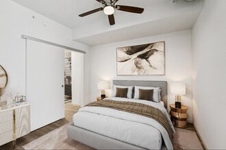 Slate at NoMa in Washington, DC - Foto de edificio - Building Photo