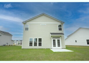 23 Cantata Cir in Pooler, GA - Building Photo - Building Photo