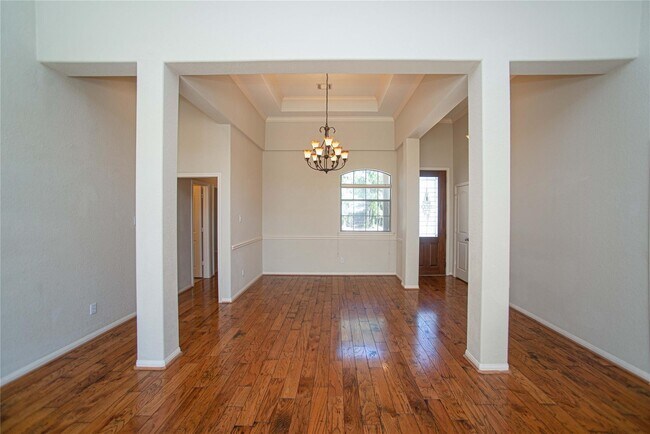 property at 93 Wick Willow Dr