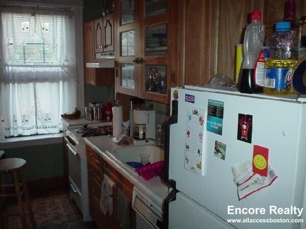 property at 56 Queensberry St