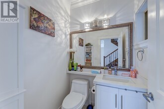 8522 Cartier St in Vancouver, BC - Building Photo - Building Photo