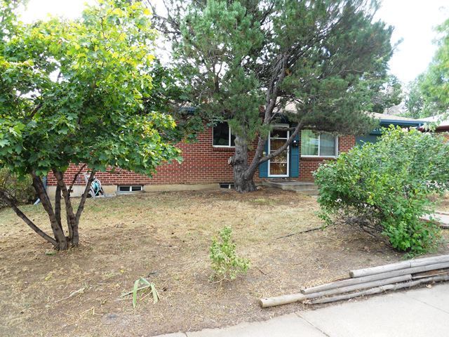 270 S 41st St in Boulder, CO - Building Photo