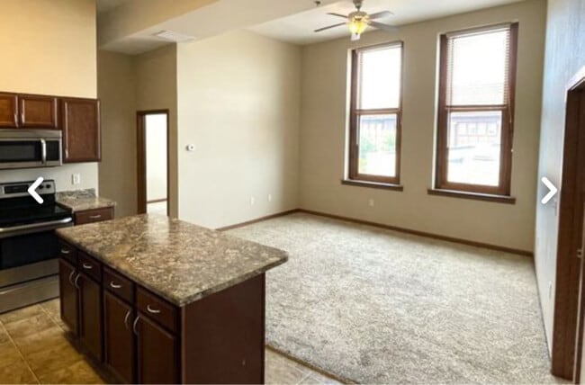 214 S Kline St in Aberdeen, SD - Building Photo - Building Photo