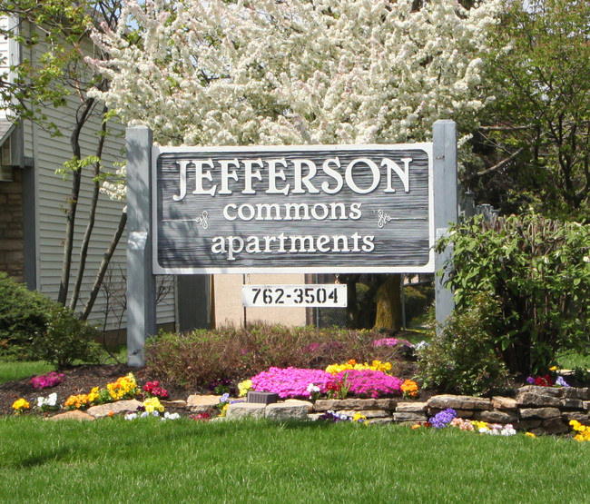 Jefferson Commons photo'