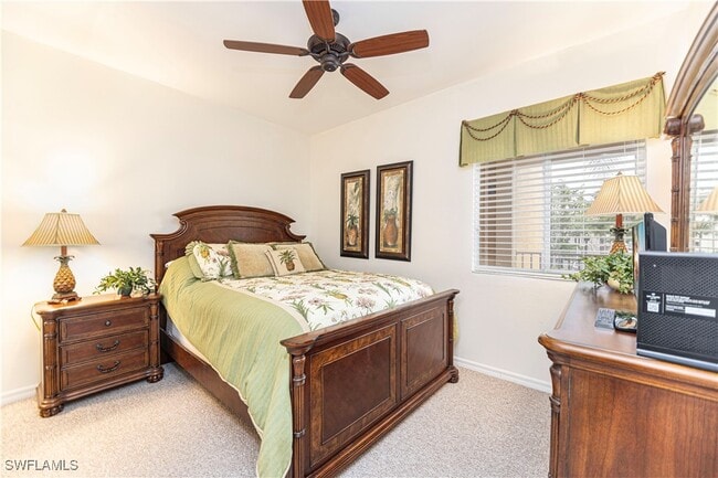 property at 7401 Bella Lago Dr