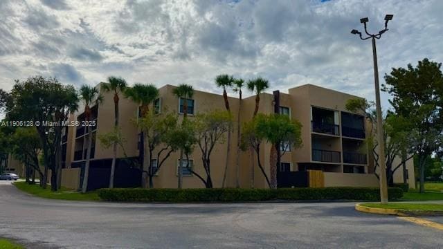 property at 10865 SW 112th Ave